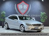 Mercedes-Benz CLC 180 Kompressor*2.Hd*Sportpaket*Navi*Klima* - Mercedes-Benz CLC 180: Coupé