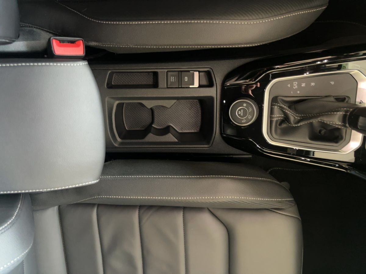 Volkswagen T-Roc - Bild 15