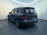 Mercedes-Benz GLK 350 CDI 4M Sportpaket PANO*BI-XENON*AHK*PDC - gebrauchte Mercedes-Benz GLK 350 aus dem Jahr 2009