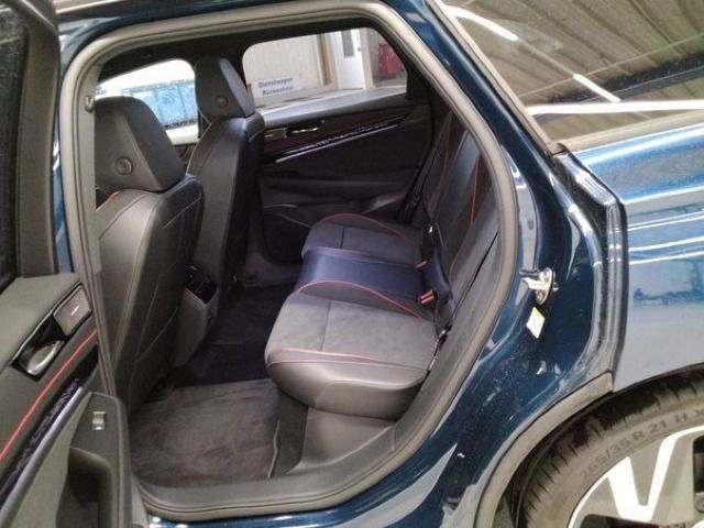 Volkswagen ID.7 Tourer GTX 4Motion 91kWh Panorama foto 5