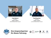 Volkswagen ID.4 - Vorschau Bild 2