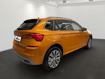 Skoda Kamiq - 6