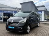 Renault Trafic/Camp/AHK/Tempomat/Kamera/Küche - Renault Wohnmobil oder -wagen Trafic