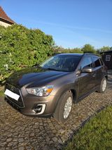 Mitsubishi ASX 2.2 DI-D 4WD Diamant Edition+ Auto Diama... - Mitsubishi ASX: Auto