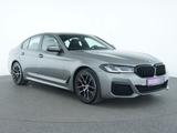 BMW 530e M-Sport Edition Leder|Navi|Business-Paket - BMW 530 Gebrauchtwagen in München