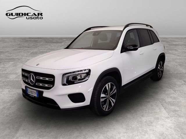 Mercedes-Benz GLB - X247 2019 - GLB 180 d Sport 