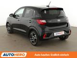 Hyundai i10 1.2 Prime Aut.*NAVI*PDC*SHZ*LHZ*LIMITER*ALU* - Hyundai i10 Prime mit Benzin-Antrieb