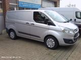 Ford Transit Custom*Motor neu*Klima*Tempomat*Tüv neu* - Ford Transit Motor mit Diesel-Antrieb