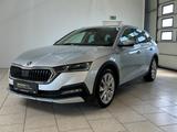 Skoda Octavia Combi Scout 1.5 TSI ACT AHK Panorama Nav - Skoda: Scout Combi