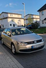 Volkswagen Jetta 1.4 TSI 160 Ps Automatik - VW Jetta von privat