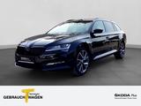 Skoda Superb Combi 2.0 TDI SPORTLINE LM19 AHK ASSIST K - Skoda Superb in Wuppertal