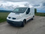 Renault Trafic - Renault Trafic aus 2010