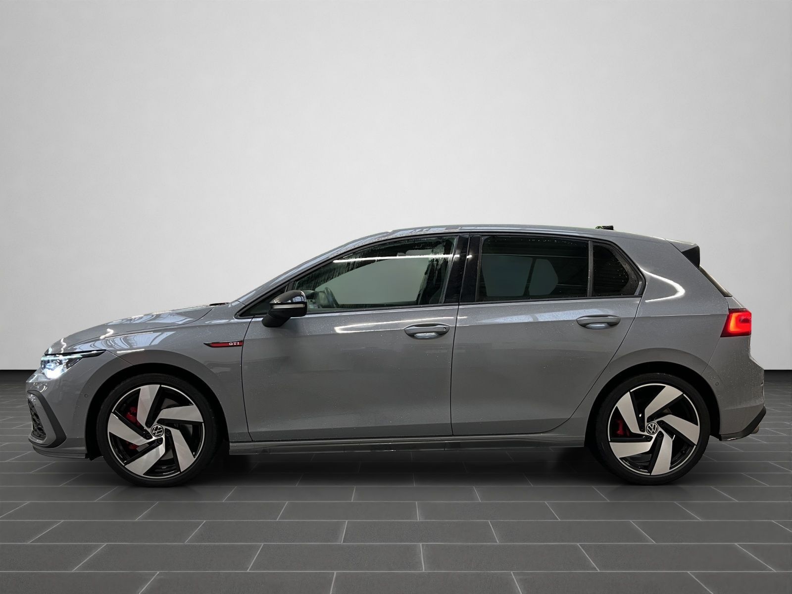 Volkswagen Golf - Bild 8