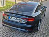 Audi A5 2.0 TFSI S tronic Sportback Mild Hybr S-line - Audi A5 Gebrauchtwagen in Düsseldorf