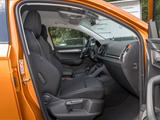 Skoda Karoq 1.5 TSI DSG Selection Navi LED Kamera - Skoda Karoq in Solingen