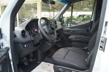 Mercedes-Benz Sprinter 315CDI 8 SITZER-KLIMA-AHK-SHZG-TEMPOMAT