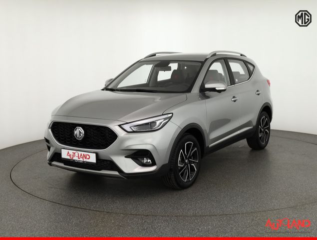 MG ZS 1.0 T-GDI Luxury Aut. LED Navi 360° Tempomat