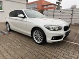 BMW 120Limousine/1.Hand/ Edition Sport Line Shad - BMW: E12