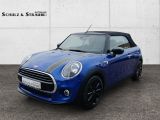 MINI Cabrio Cooper  PDC MINI Visual Boost Klimaautoma - MINI Cooper Cabrio aus 2021