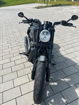 Harley-Davidson V Rod Muscle RRC Customizing TOPP! - Offers