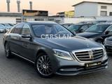 Mercedes-Benz S 500 PANORAMA+SOFT+360°+TOT+SPUR+LED+DISTRONIC - Mercedes-Benz S 500 in Ludwigshafen