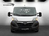 Opel Movano L3H1 DOKA Klima Tempomat DAB+ - Opel Abschleppwagen