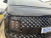 Hyundai STARIA - Vorschau Bild 5