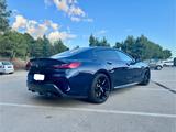 BMW 840d xDrive Gran Coupé Steptronic  - BMW 840 von privat
