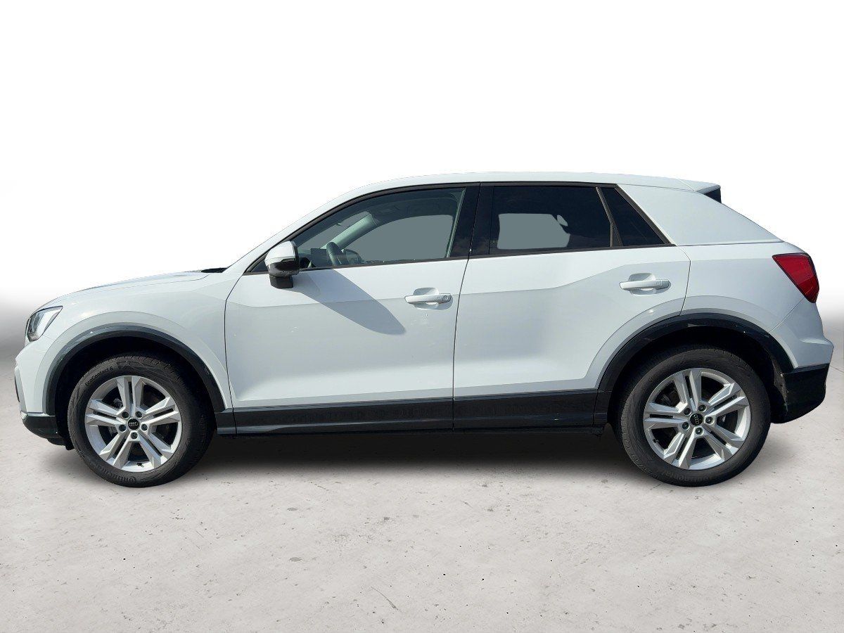 Audi Q2 35 TFSI advanced APP+AHK+VIRT+LED+PDC+KAMERA imagem 3