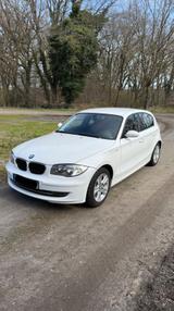 BMW 116i - Limousine, 5-Türer, Klima, TÜV bis 02/28 - BMW 116 Gebrauchtwagen in Oldenburg