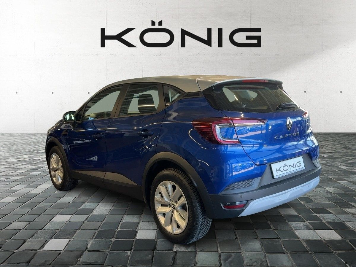 Renault Captur - Bild 3