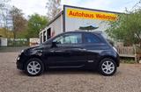 Fiat 500 Sport Diesel TÜV NEU !! - Fiat 500 Sport mit Diesel-Antrieb