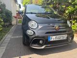 Abarth 595 Competizione 1.4 T-Jet 16V 595 Competizi... - Abarth 595 Competizione aus 2018
