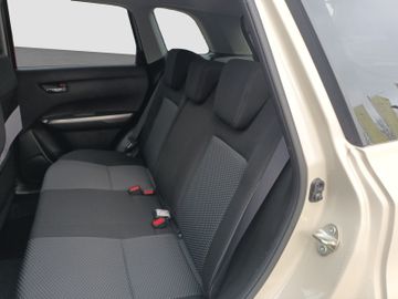 Fotografie des Suzuki Vitara 1.5 Hybrid Comfort Navi Kamera SHZ