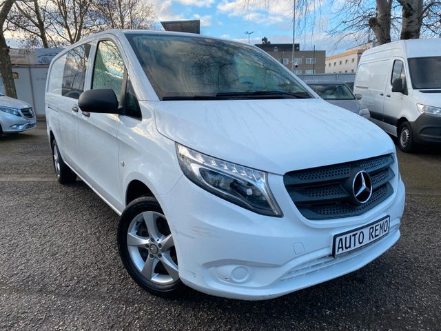 Mercedes-Benz Vito Mixto 116 CDI/BT 4MATIC Extralang LED 4X4