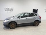 Suzuki (SX4) S-Cross 1.6 Comfort Euro6 KLIMA 1-Hand - gebrauchte Suzuki (SX4) S-Cross aus dem Jahr 2016