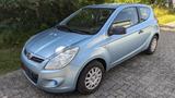 Hyundai i20 Comfort*Klimaanlage* - Hyundai i20: 3 Türen