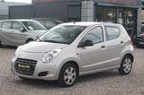 Suzuki Alto Basis+ 1 Hand + TÜV + 69 TKM - Suzuki Alto aus 2009