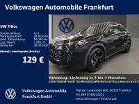 Volkswagen T-Roc - Vorschau Bild 1
