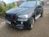 BMW bmw x5 e70 4.8i prins lpg gas anlage x dri... - mit LPG-Antrieb: Anlage