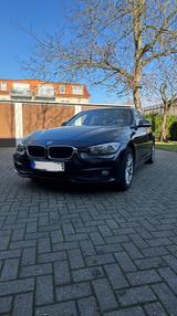 BMW 318i Touring Advantage Advantage, HU/AU neu - BMW 318 in Dortmund