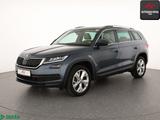 Skoda Kodiaq 2.0 TDI 4x4 STYLE PANO,360GRAD,ACC,MEMORY - Skoda Kodiaq mit Schiebedach