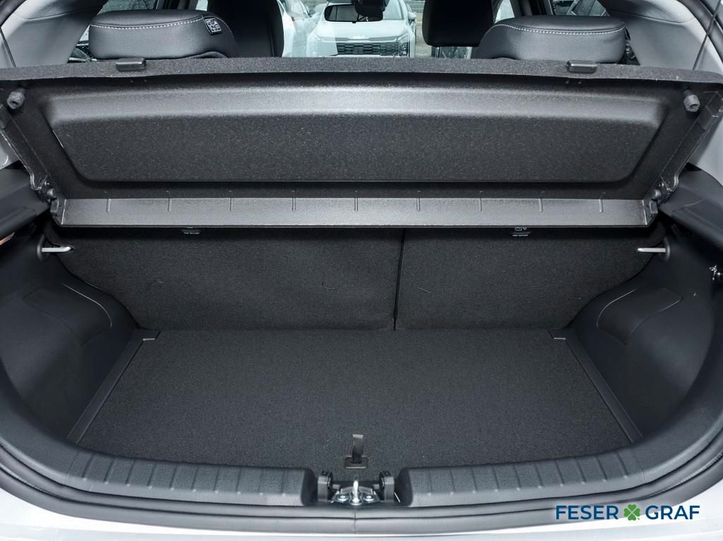 Kia Picanto - Bild 9