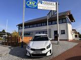 Kia XCeed 1.6 T-GDI Exclusive Alu 16" Automatik Navi - Kia XCeed Neuwagen