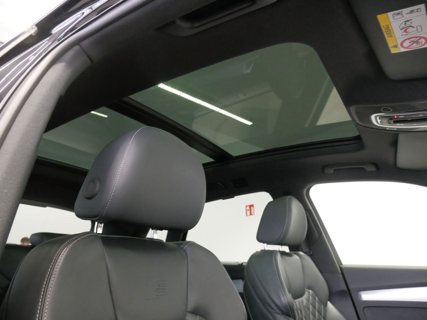Audi Q5 - Bild 16