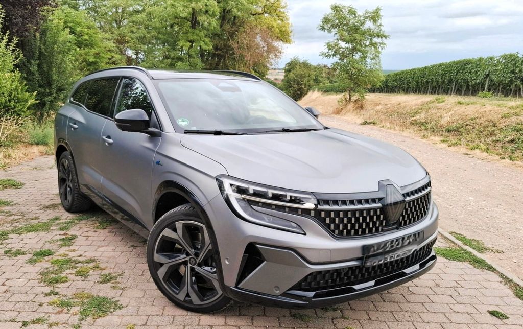 Image of Renault Espace