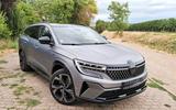 Renault Espace Esprit Alpine E-Tech 200 PANO/HUD/AHK/LED