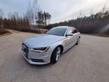 Audi S6 4.0 TFSI quattro S tronic - - gebrauchte Audi S6 aus dem Jahr 2012