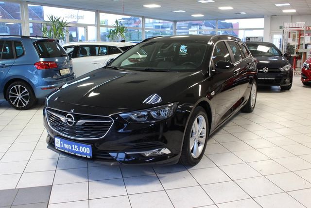 Opel Insignia 2.0 CDTI Business Edition Automatik AHK