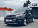 Ford Tourneo Connect Titanium Pano 2x Schiebetüren - schwarze Ford Tourneo Connect